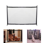 Petefy Magic Gate for Dogs