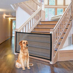 Petefy Magic Gate for Dogs