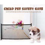 Petefy Magic Gate for Dogs